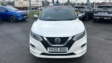 Nissan Qashqai 1.3 DiG-T 160 Tekna+ 5dr Petrol Hatchback